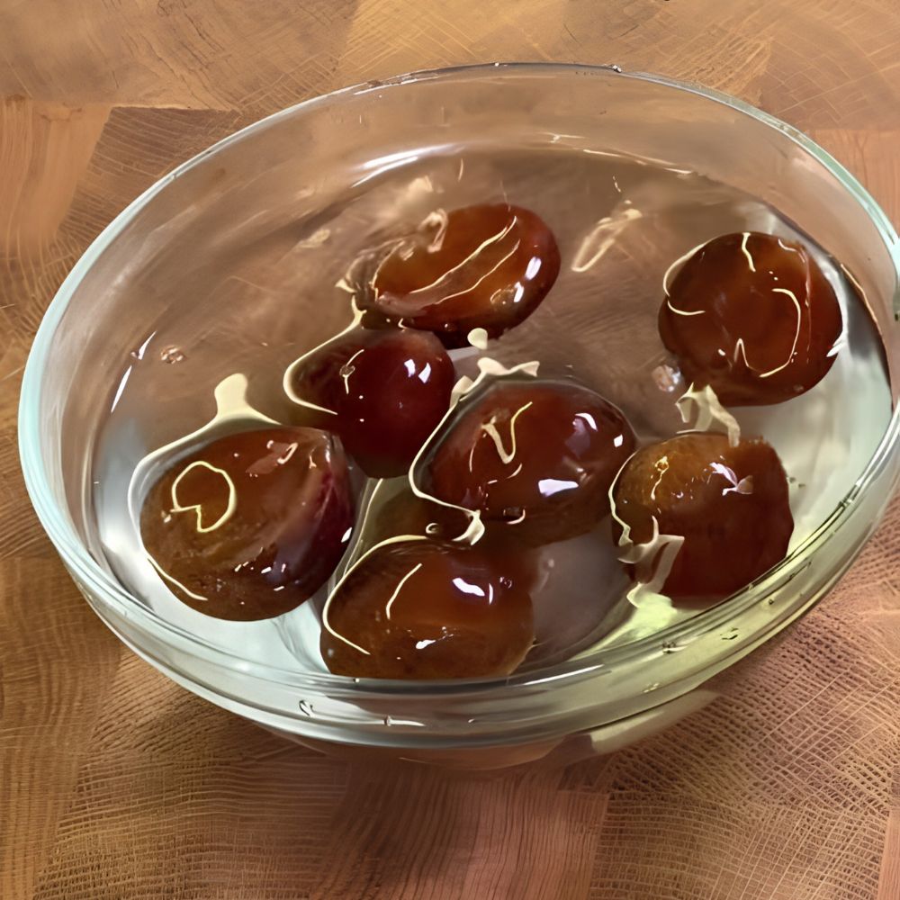 Čerstvé ingrediencie a šetrná podpora vitality